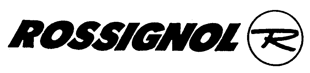 ROSSIGNOL