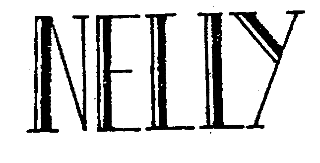 NELLY