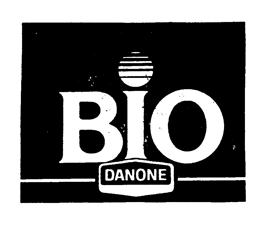BIO DANONE