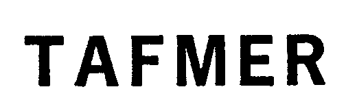 TAFMER