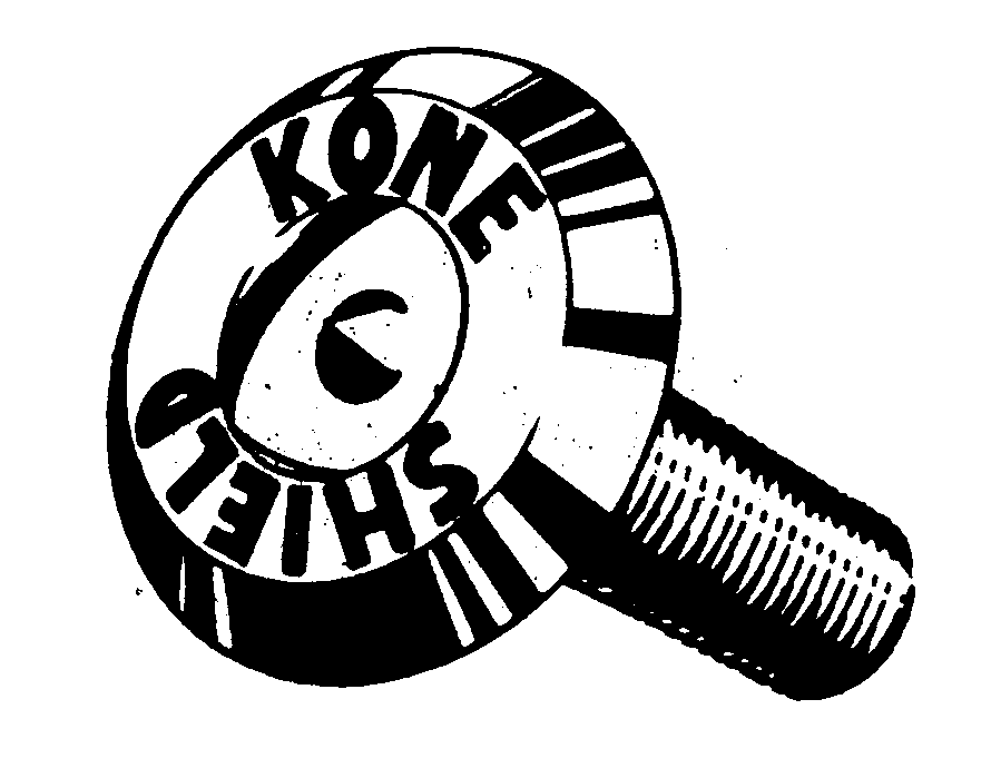 KONE SHIELD