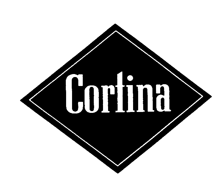 Cortina