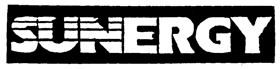 SUNERGY