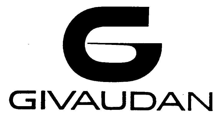 G GIVAUDAN
