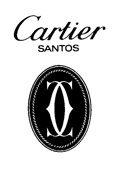 Cartier SANTOS