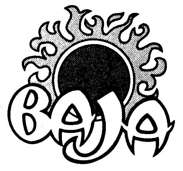 BAJA