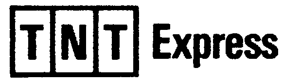 TNT Express
