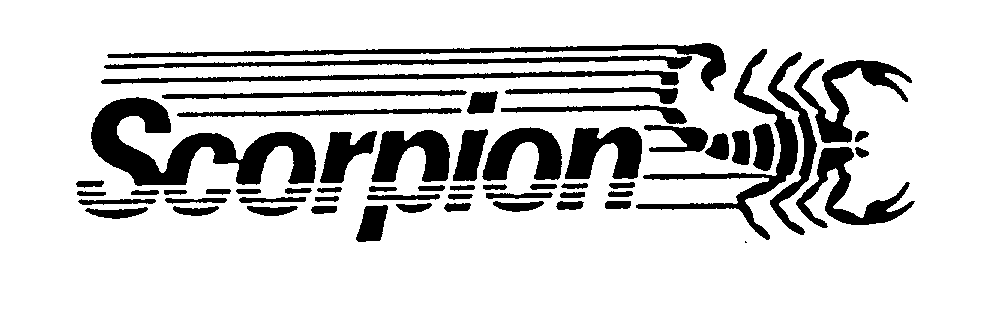 Scorpion