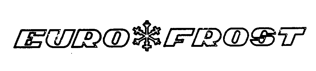 EURO FROST