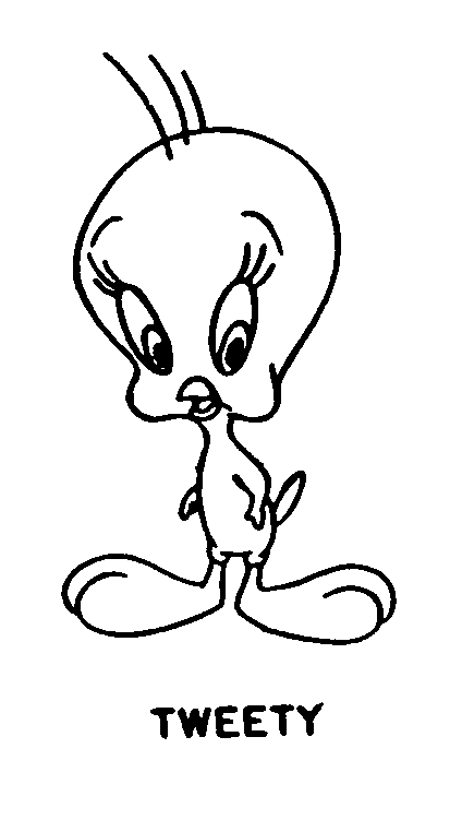 TWEETY
