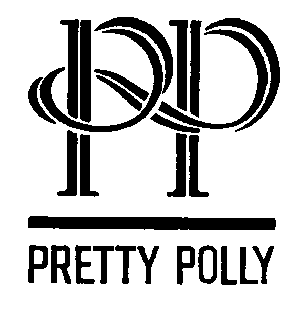 PP PRETTY POLLY