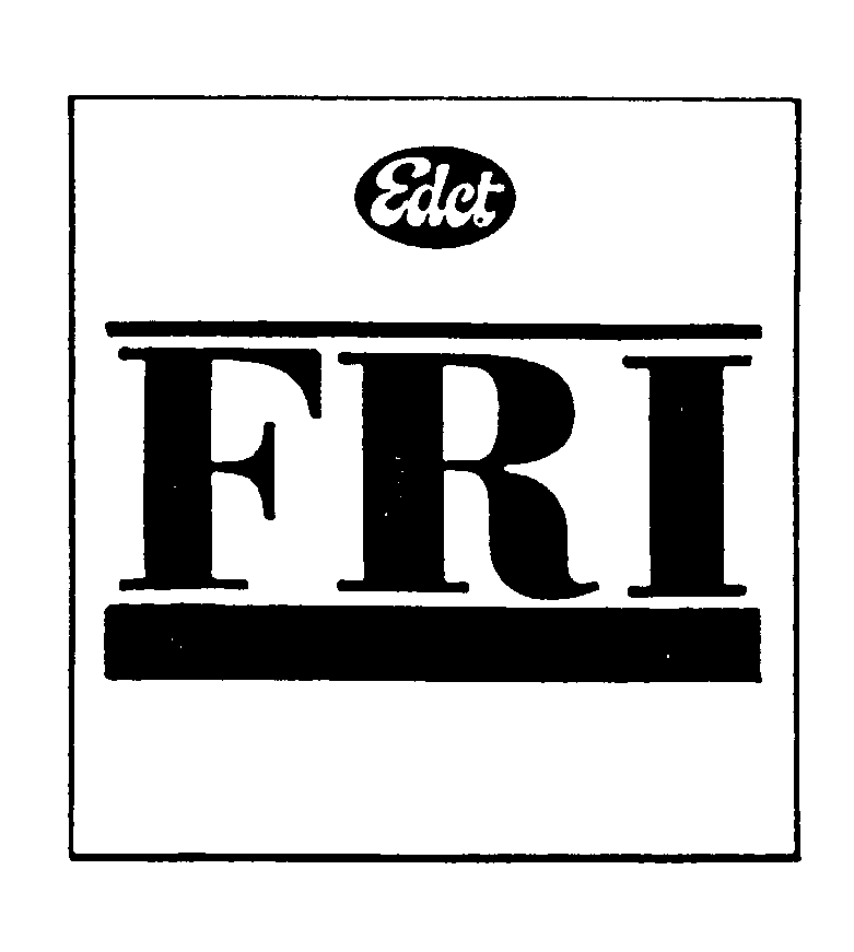Edet FRI