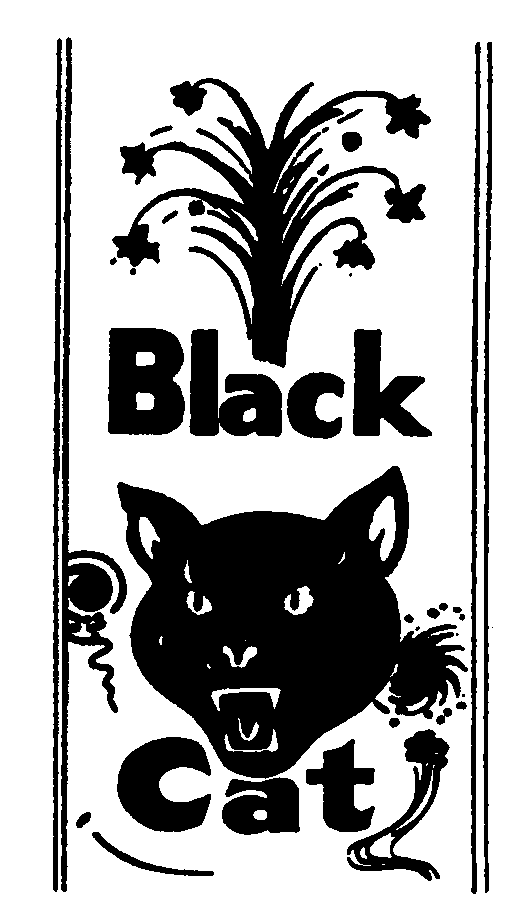 Black Cat
