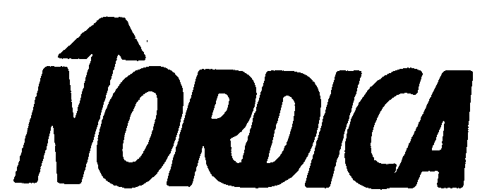 NORDICA