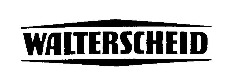 WALTERSCHEID