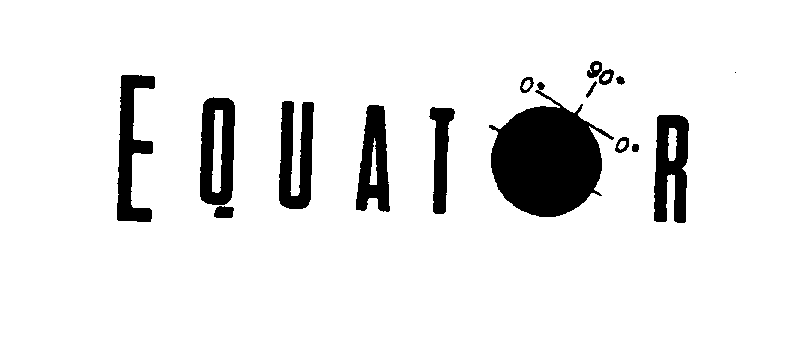 EQUATOR