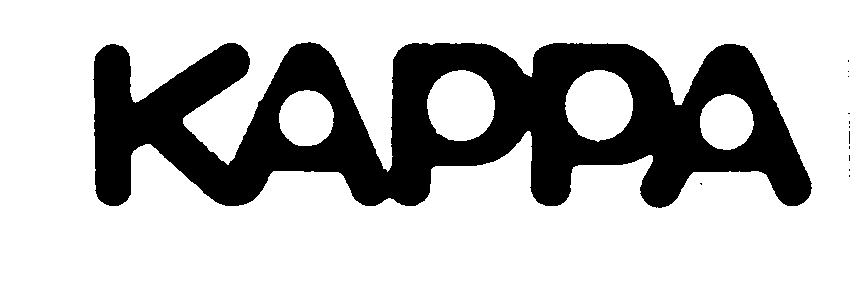 KAPPA