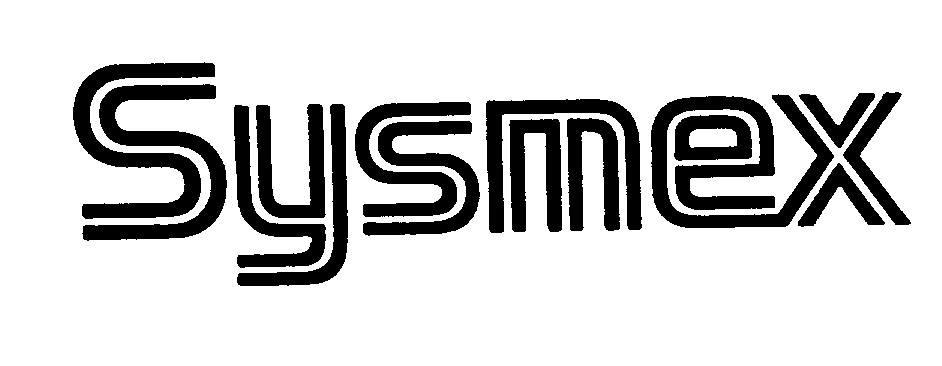Sysmex