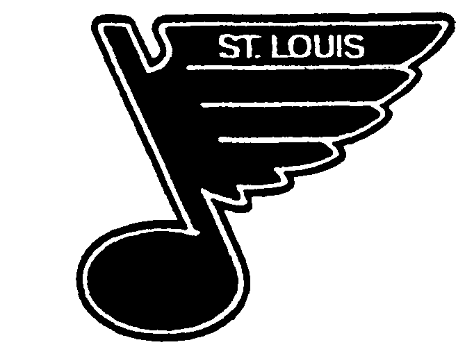 ST. LOUIS