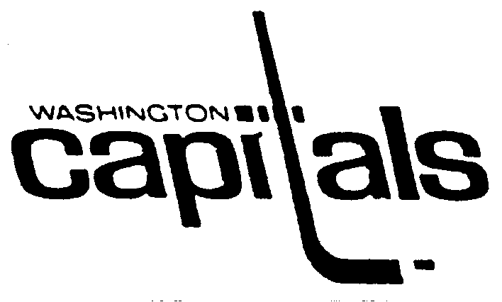 WASHINGTON capitals