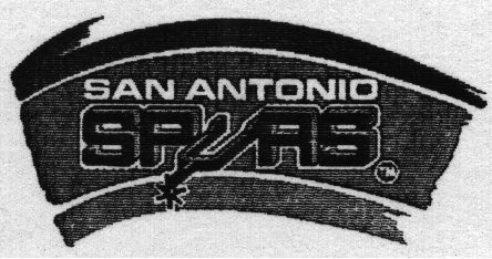 SAN ANTONIO SPURS