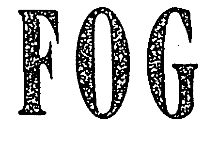 FOG