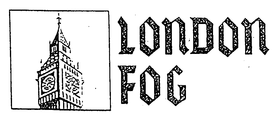 LONDON FOG