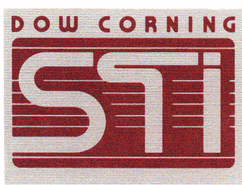 DOW CORNING STI