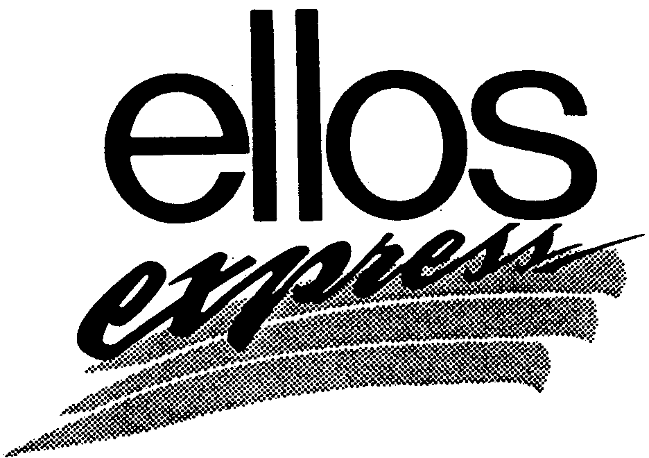ellos express