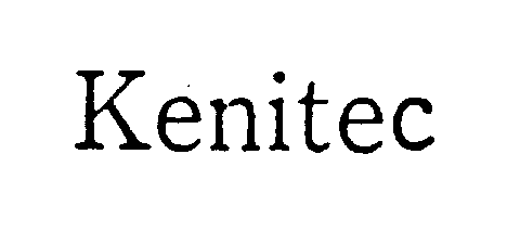 Kenitec