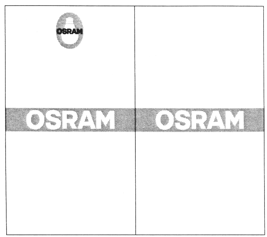 OSRAM
