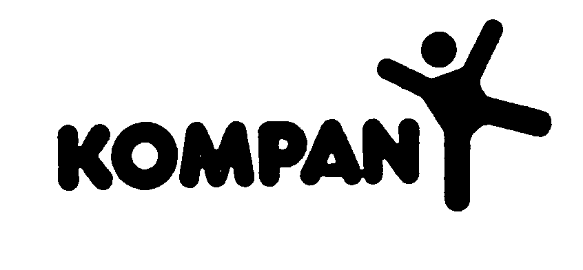 KOMPAN
