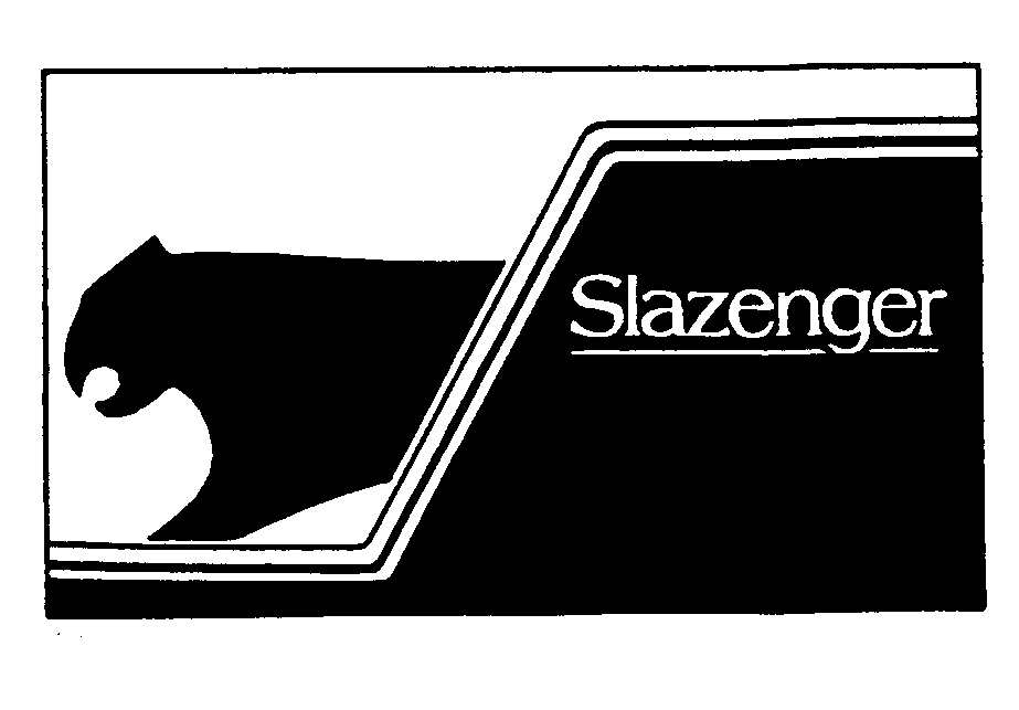 Slazenger