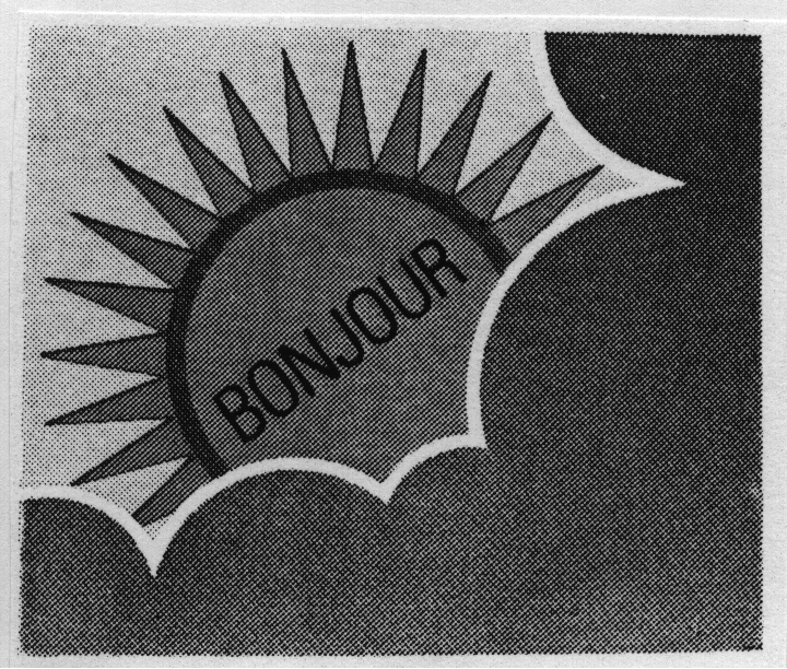 BONJOUR