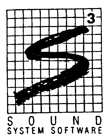 S3 SOUND SYSTEM SOFTWARE