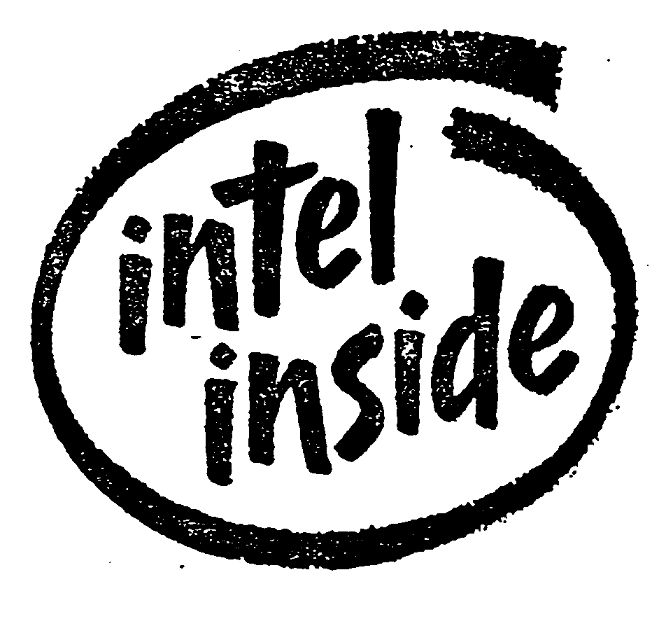 intel inside
