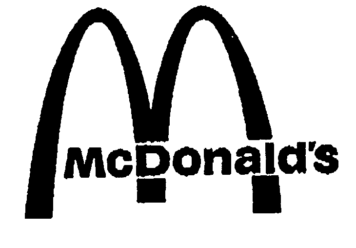 McDonald's M