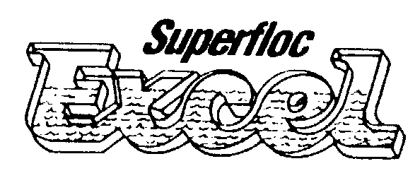 Superfloc Excel