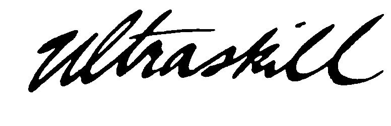 Ultraskill