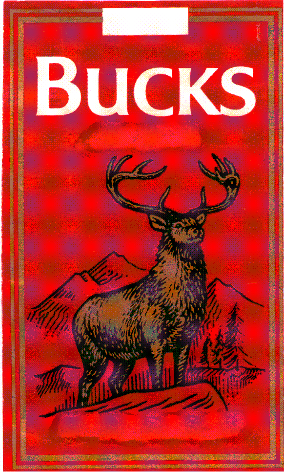 BUCKS