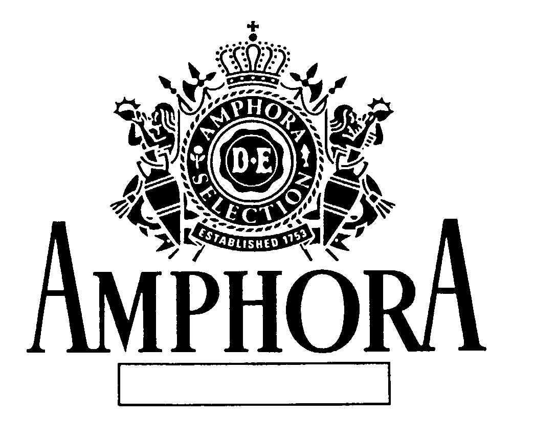 DE AMPHORA SELECTION