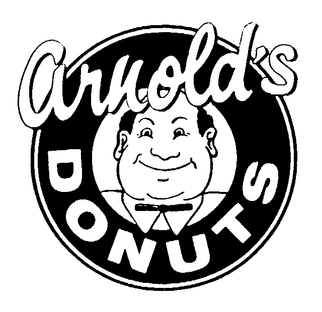 arnold's DONUTS