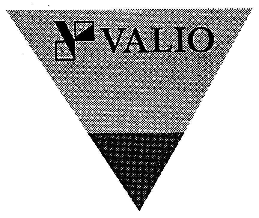 VALIO