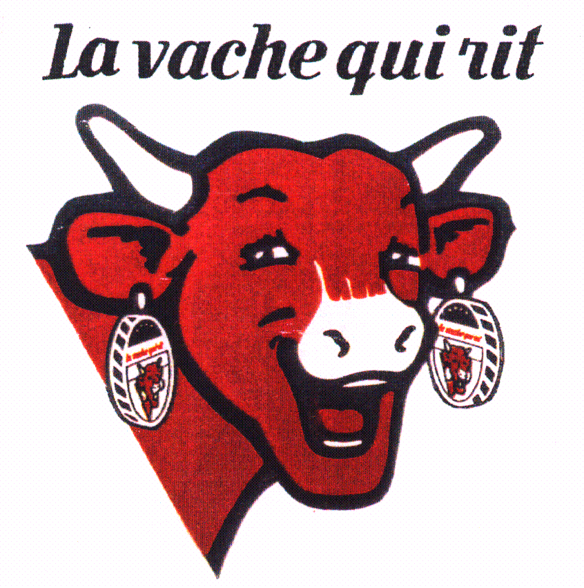 la vache qui rit