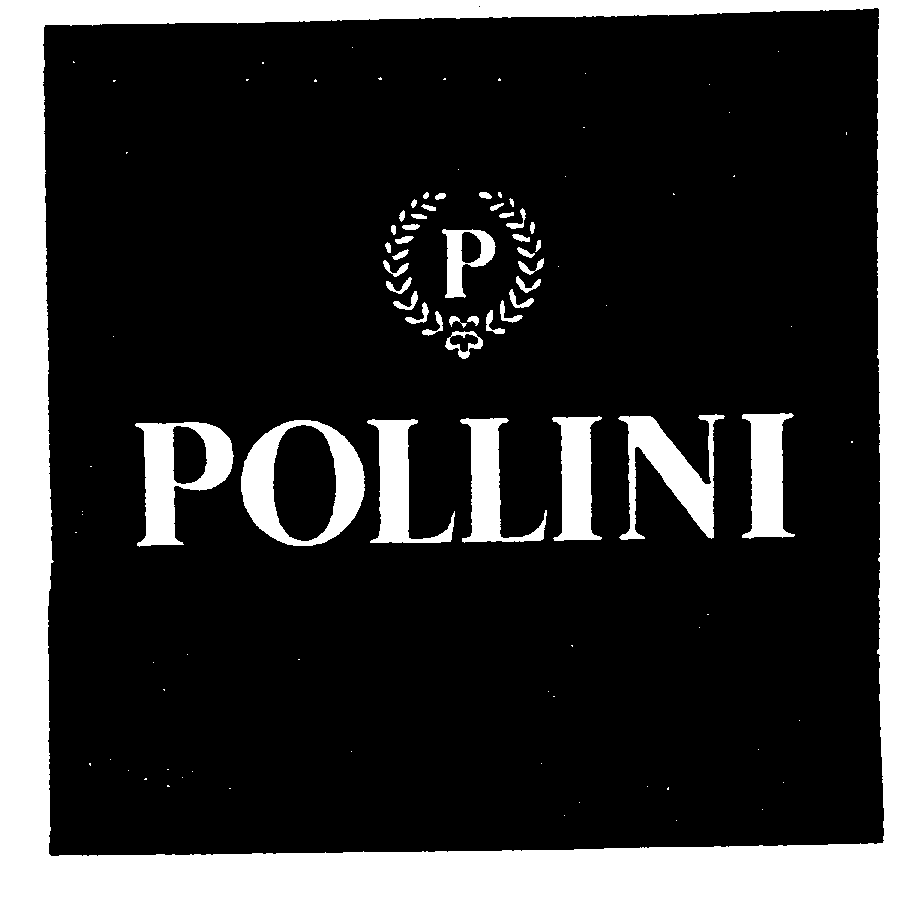 P POLLINI