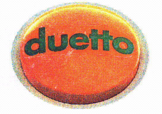 duetto