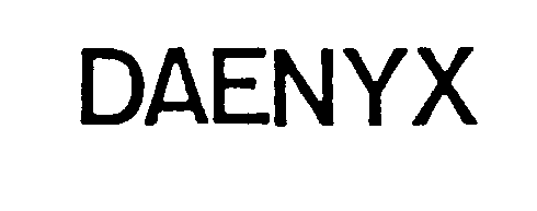 DAENYX