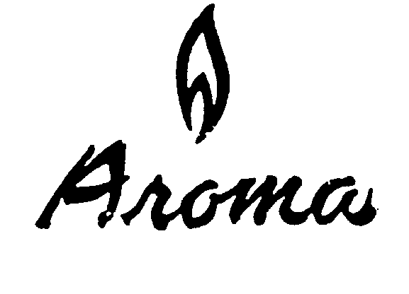 Aroma