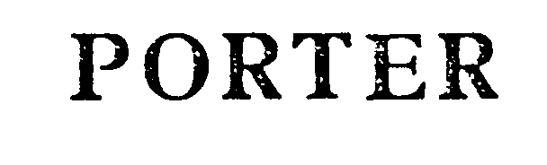 PORTER