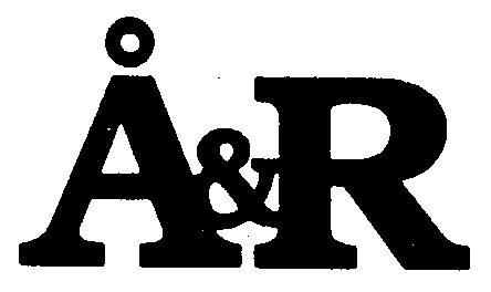Å&R